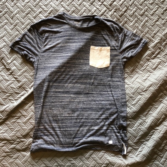 Buckle Other - Men’s depart west tee